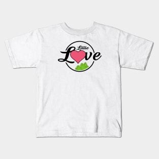 Little Love Co. original Kids T-Shirt